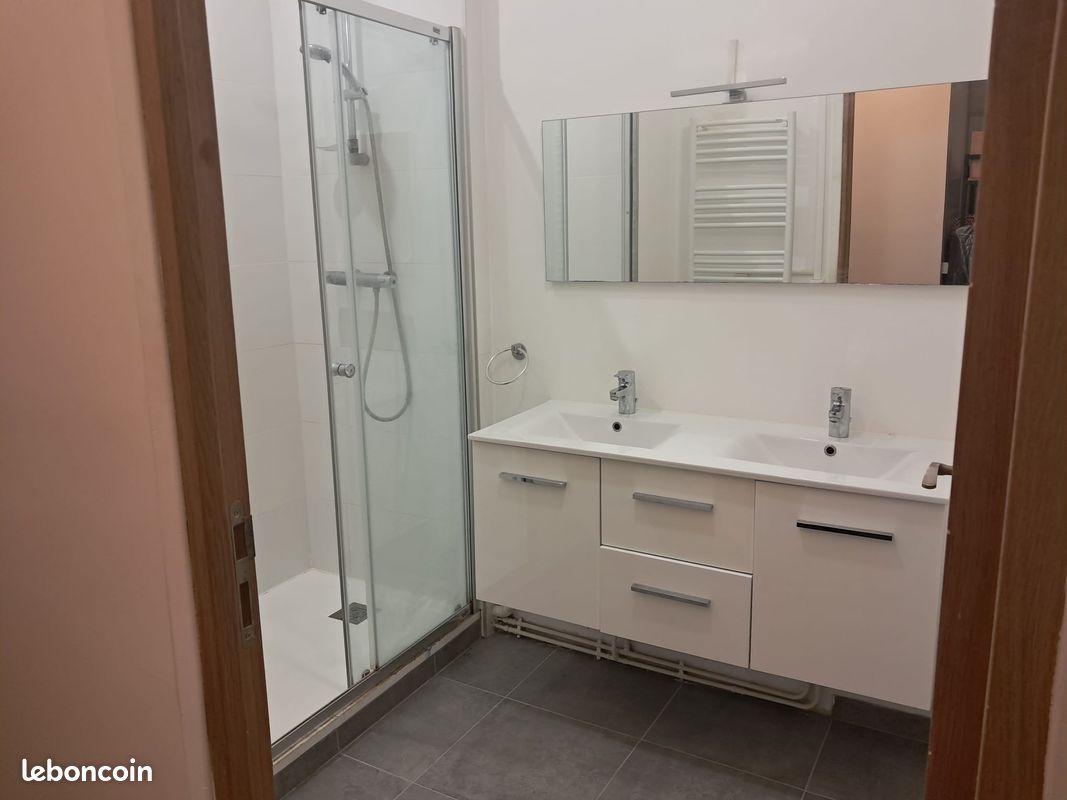 Appartement 2 pièces 36 m² · à Lyon · 36 m² · 800 €