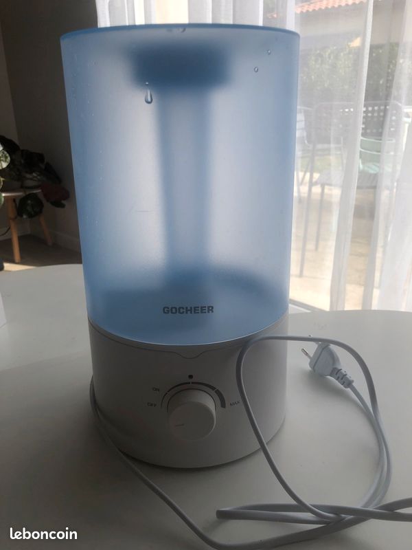 Humidificateur Gocheer (image 1)