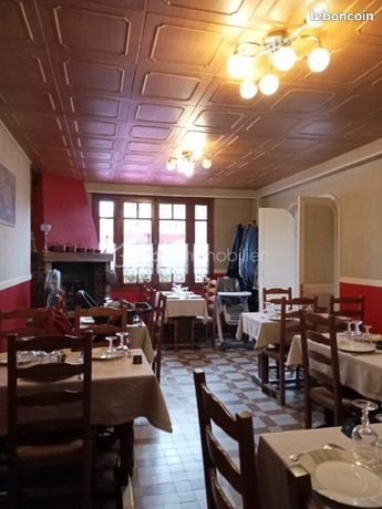 Maison 4 pièces 156 m²