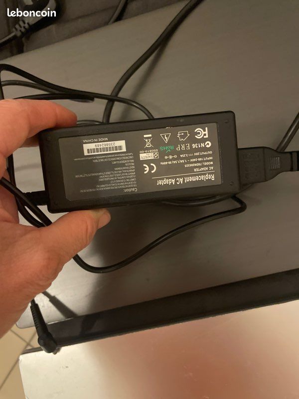 Lenovo Cable Remplacement (image 3)
