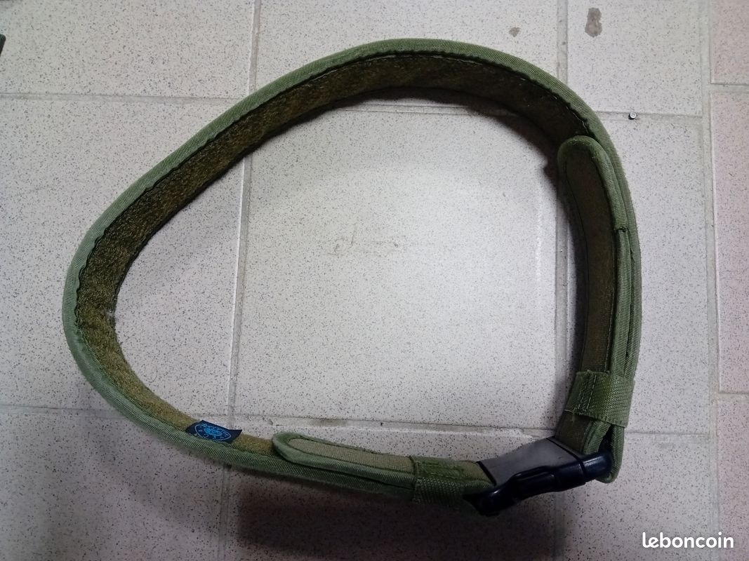 Ceinturon passant molle blackhawk (image 5)