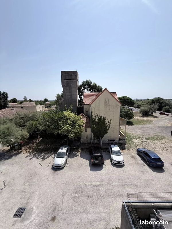 Appartement 3 pièces 50 m² · à Port-Saint-Louis-du-Rhône · 50 m² · 139 000 €