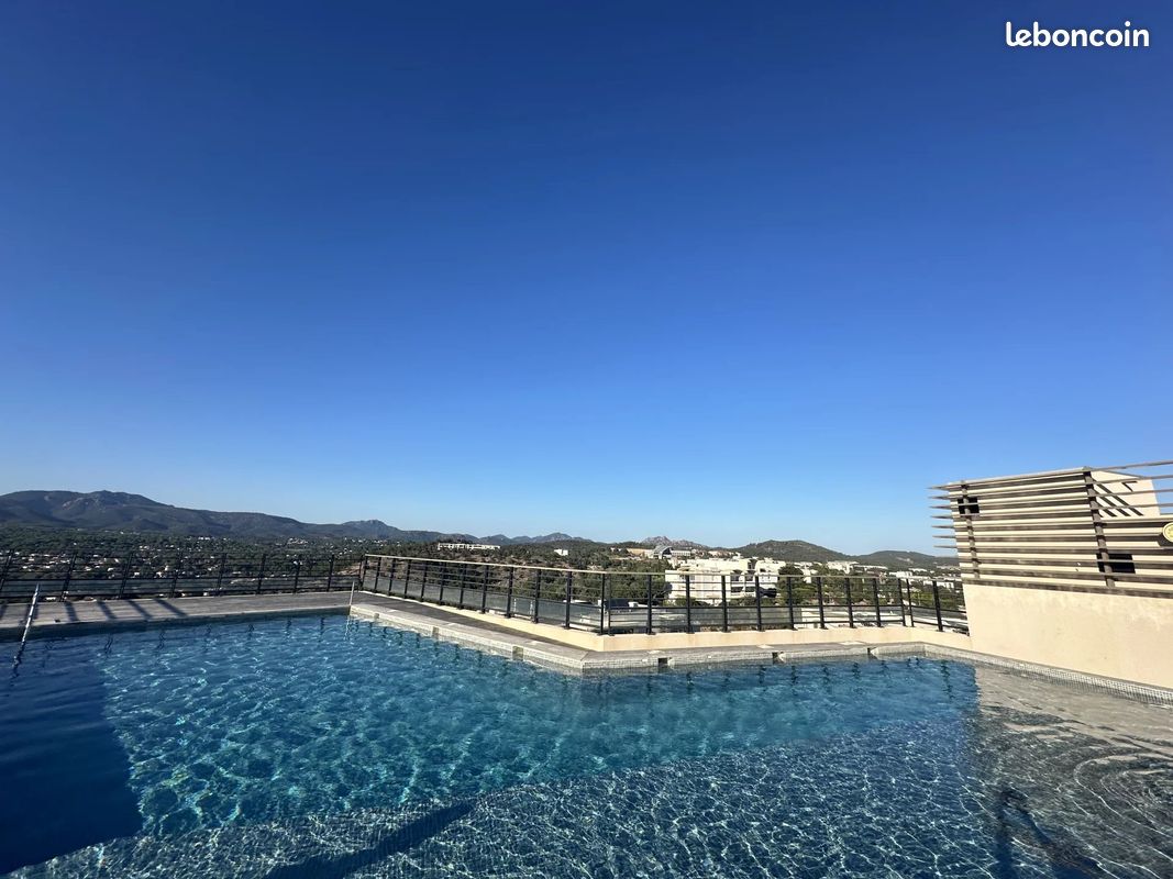 Appartement 3 pièces 65 m² · à Saint-Raphaël · 65 m² · 390 000 €