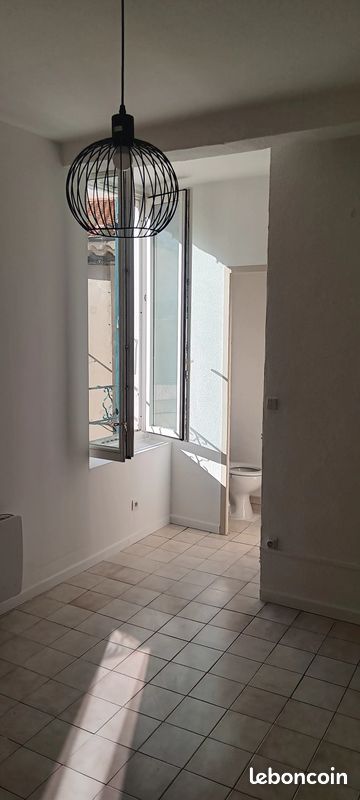 Maison a louer beziers - 2 pièce(s) - 50 m2 - Surfyn