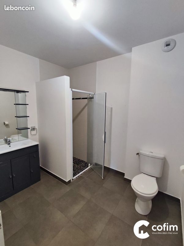 Appartement 3 pièces 70 m² - Serres-Castet 64121 (image principale 4)
