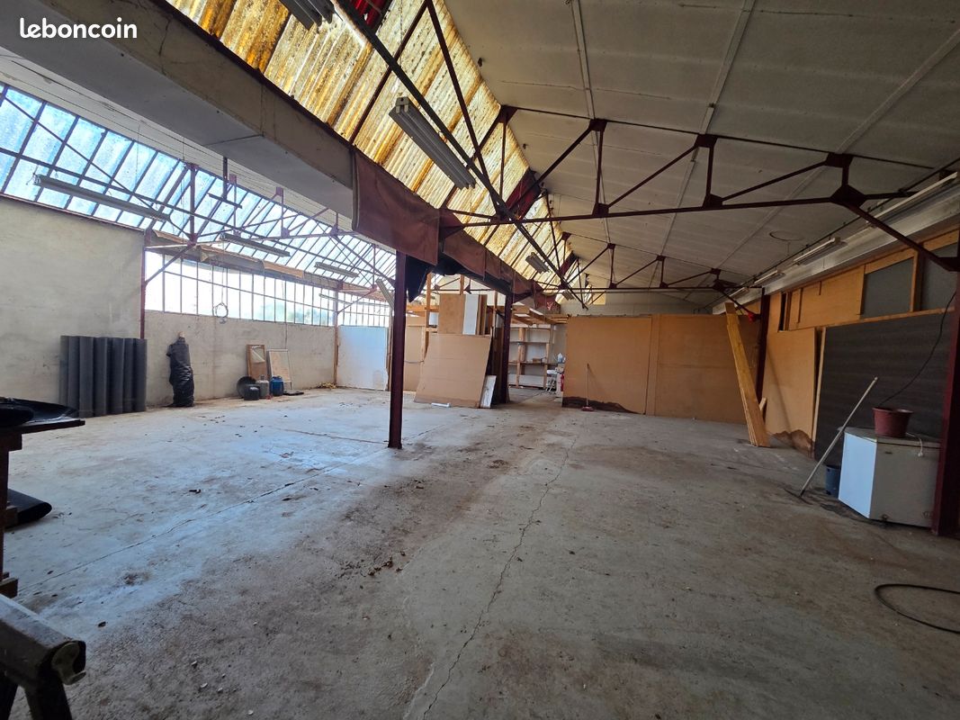 Maison 3 pièces 60 m² · à Beaupréau-en-Mauges · 60 m² · 59 500 €