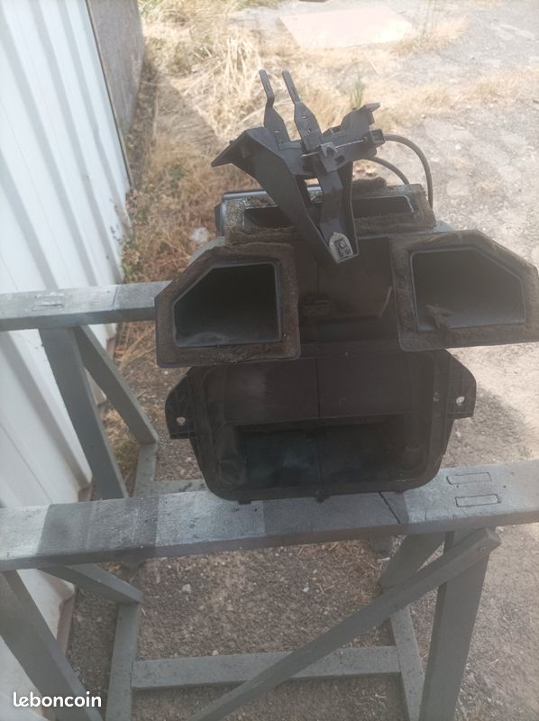 Radiateur de chauffage Ford fiesta (image 2)