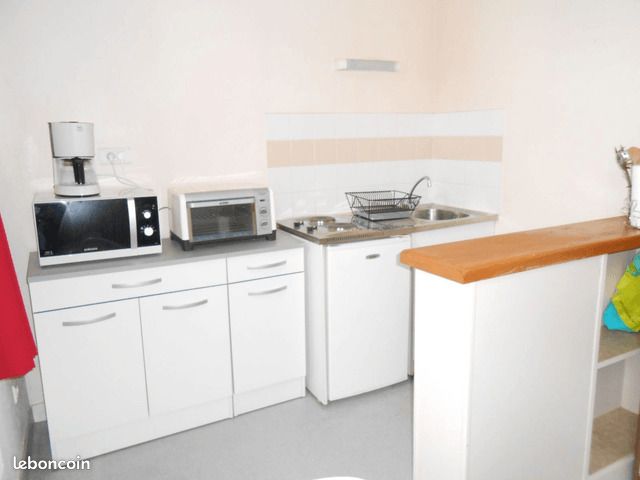 Appartement 1 pièce 28 m² - Limoges 87000 (image principale 4)
