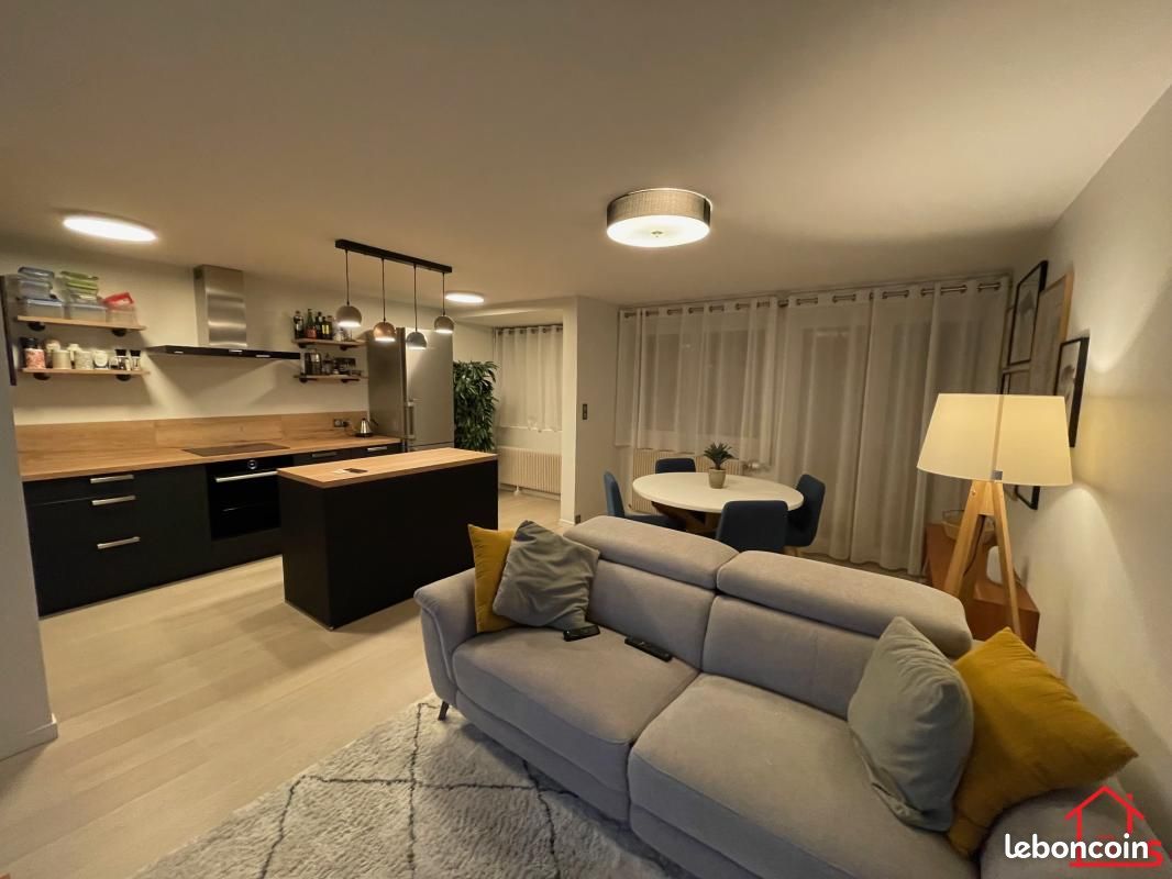 Appartement 3 pièces 71 m² · à Pont-À-Mousson · 71 m² · 700 €/mois