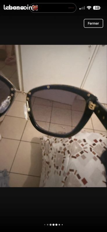 Lunette lonchamps (image 4)