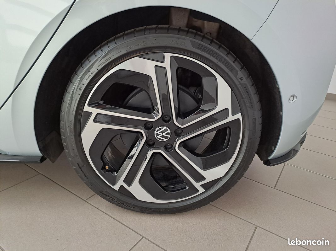 VOLKSWAGEN ID.3 286 ch GTX (image 11)