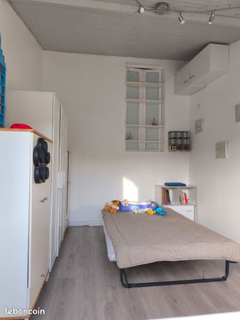 Maison 4 pièces + dépendance — 2