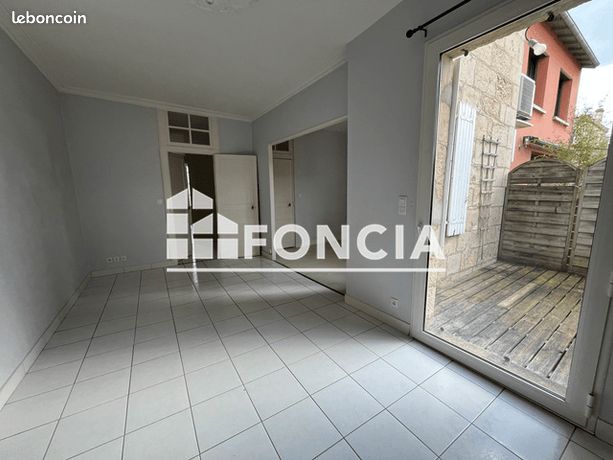 Maison de ville 5 pièces 130 m²