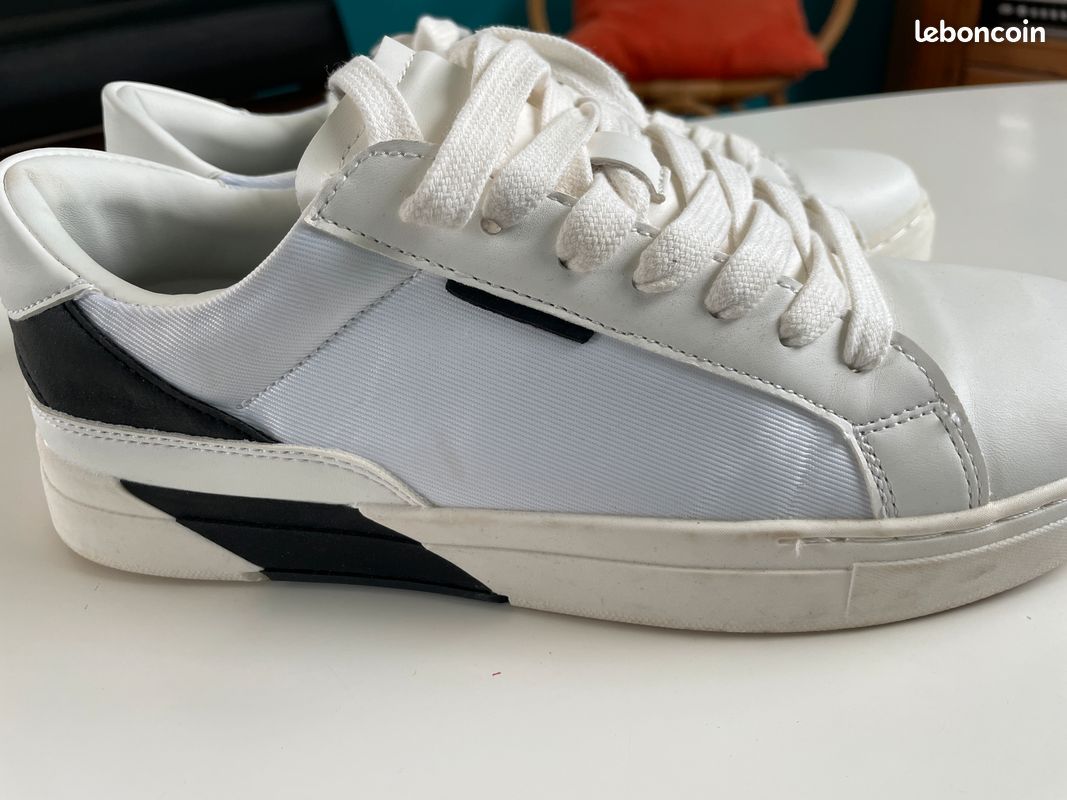 Baskets homme (image 1)