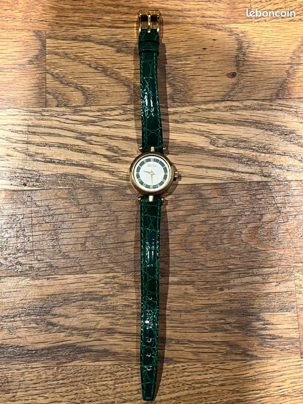 Montre Gucci femme (image 4)