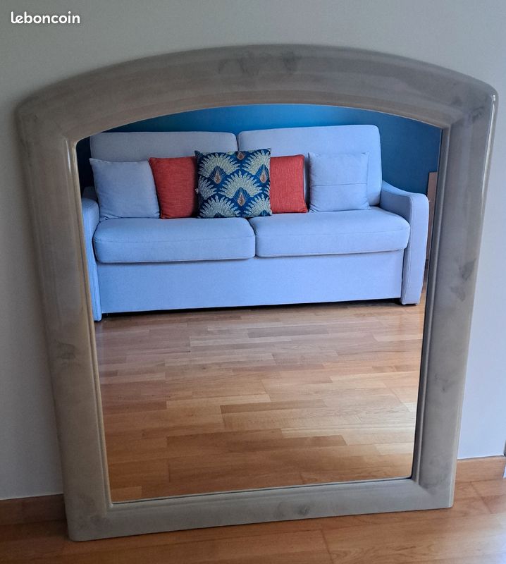 Miroir interieur (image 1)