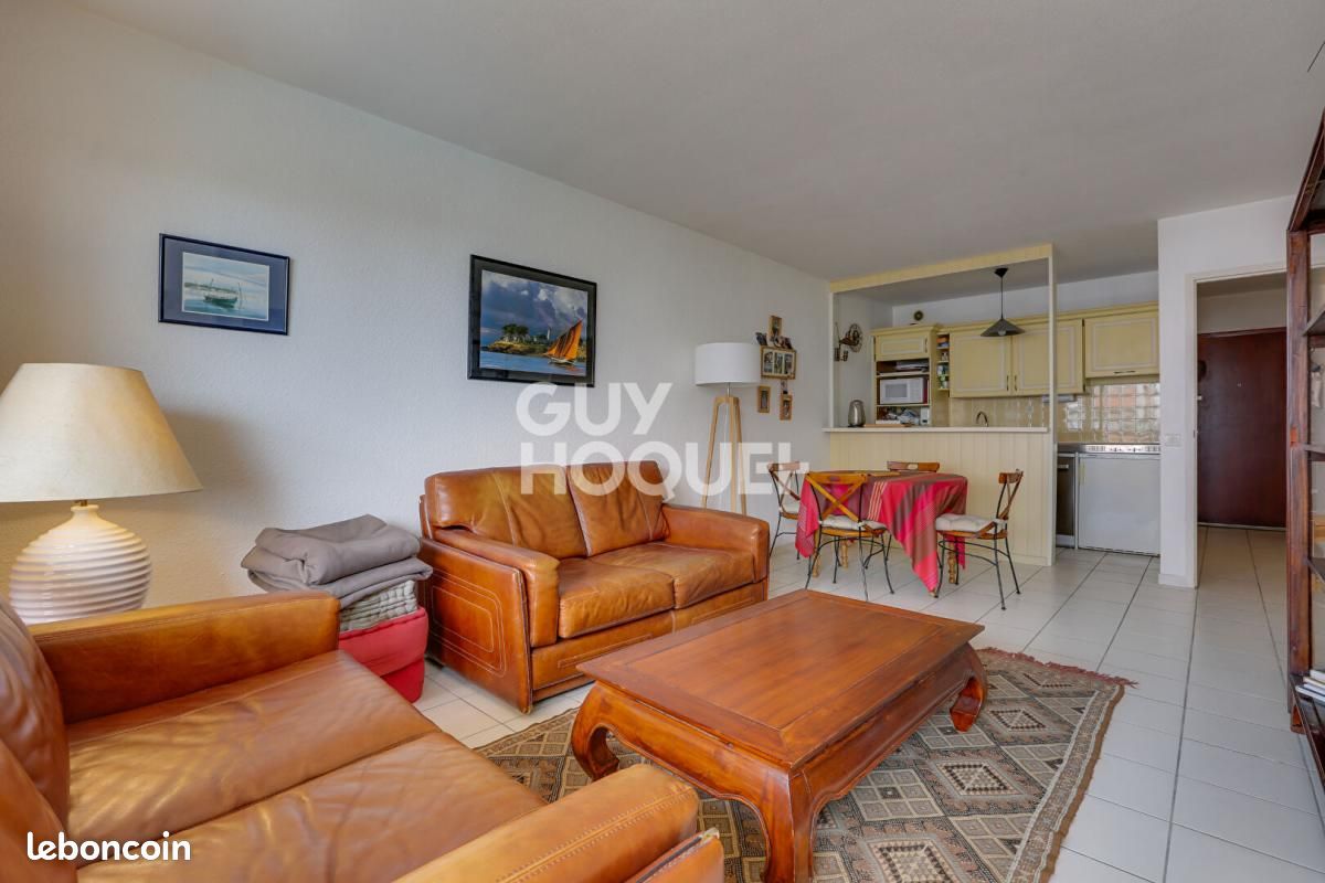 Appartement 2 pièces 56 m² - Capbreton 40130 (image principale 2)