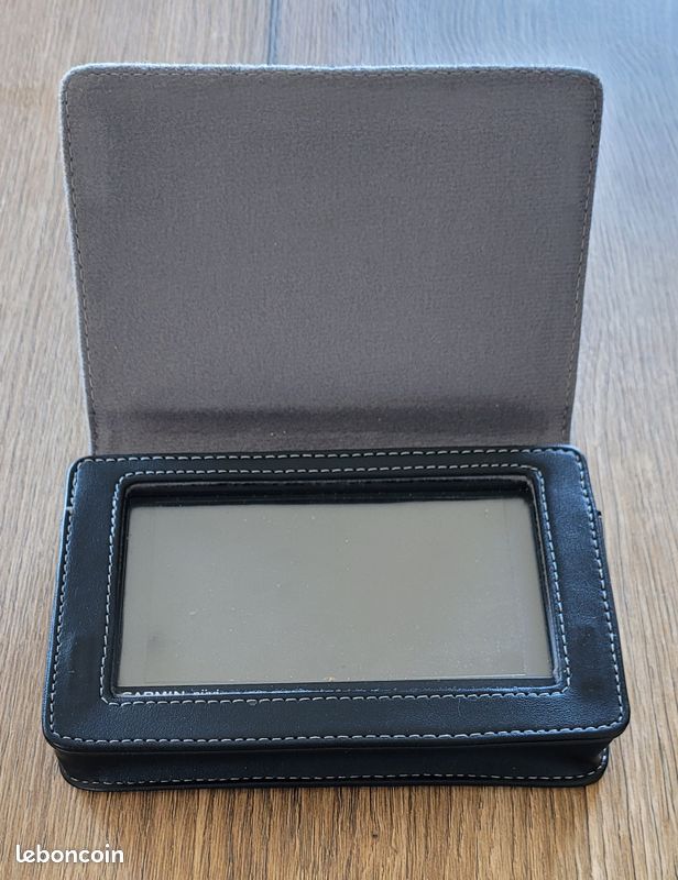 GPS Garmin Nüvi (image 1)
