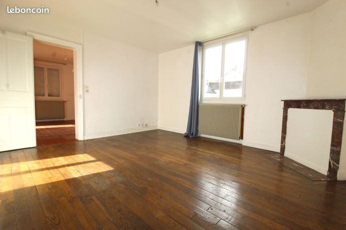 Appartement 6 pièces 93 m²