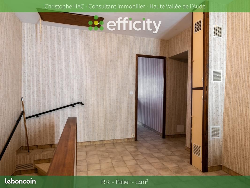 Maison de village 6 pièces 122 m² (image 9)