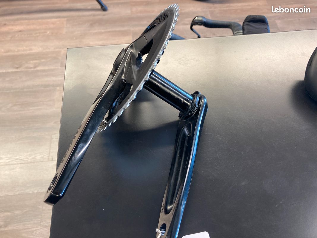 Pedaliers SRAM RIVAL 12v (image 2)