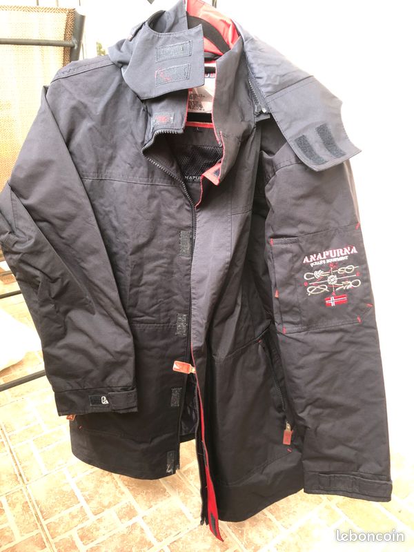 Parka Homme Anapurna Vêtements