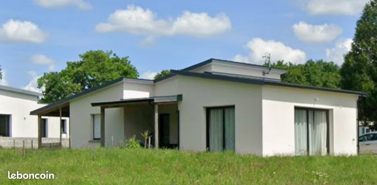 Maison 3 pièces 72 m² · à Herbignac · 72 m² · 997 €