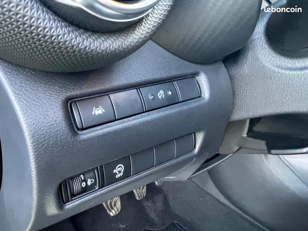 Nissan juke ii (2) 1.0 dig-t 114 tekna pack connect 2024 (image 28)