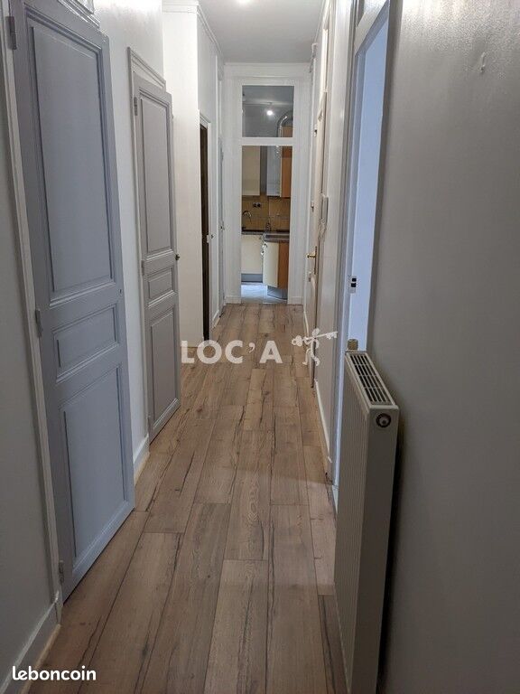 Appartement 3 pièces 68 m² · à Dijon · 68 m² · 875 €/mois