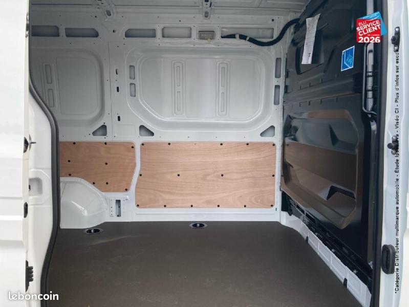 Renault Master Fg F3500 L2H2 E-Tech 140ch Extra grande autonomie (image 11)