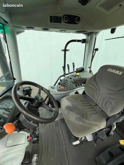 Claas ATOS 350 (image 5)
