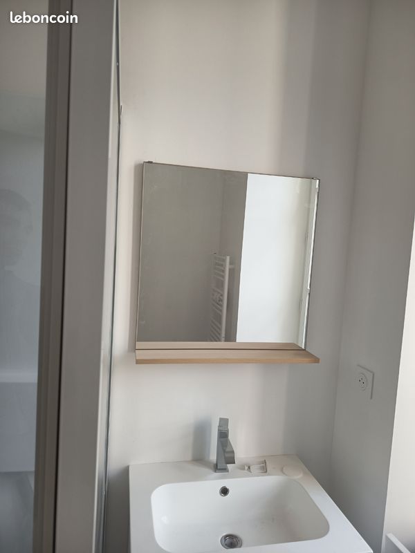 Appartement a louer saint-brieuc - 2 pièce(s) - 55 m2 - Surfyn