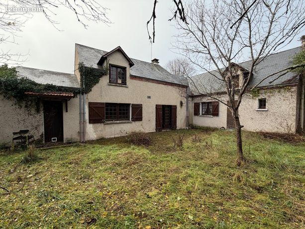 Maison 8 pièces 185 m²