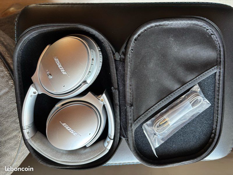 Bose QuietComfort 35 ii (image 3)