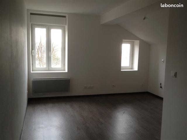 Appartement 2 pièces 33 m² · à Montrond-les-Bains · 33 m² · 415 €/mois