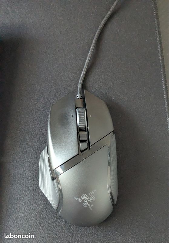Souris Razer Basilisk V3 (image 1)