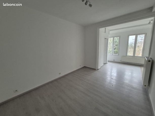Appartement 2 pièces 37 m²