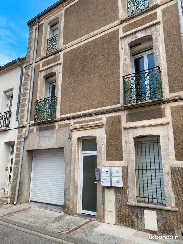 Parking 15 m² · à Ille-sur-Têt · 15 m² · 100 €/mois