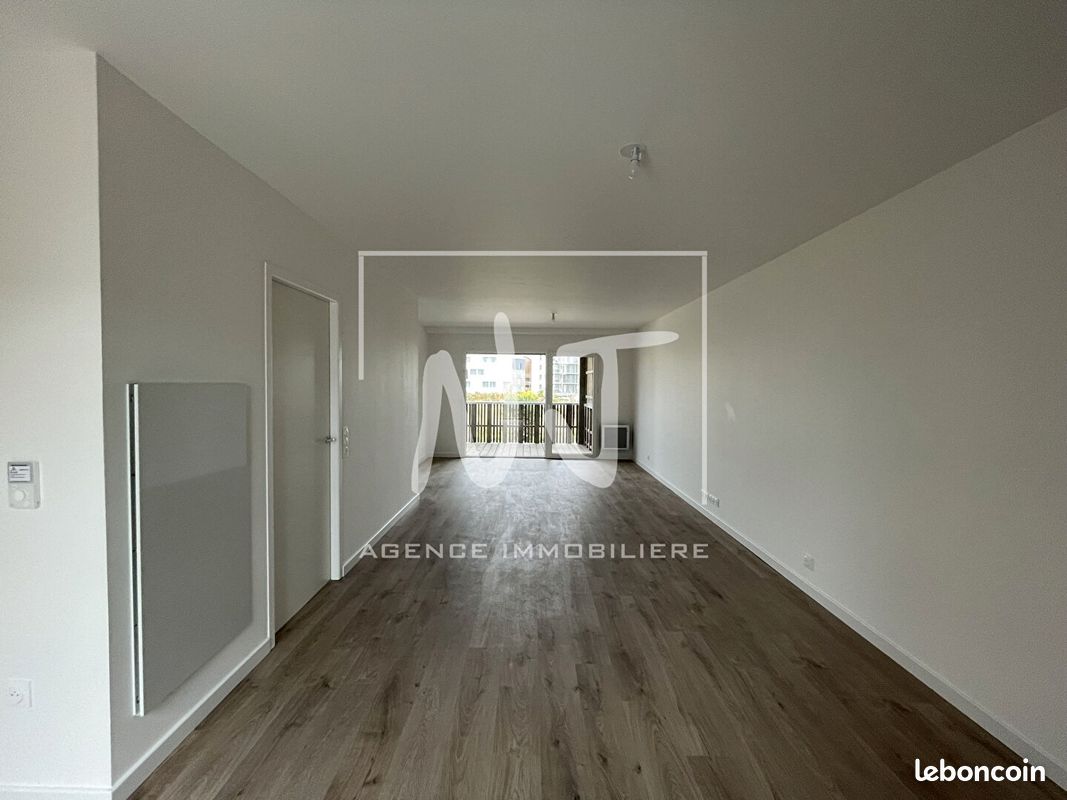 Appartement 3 pièces 65 m² · à Angers · 65 m² · 802 €/mois