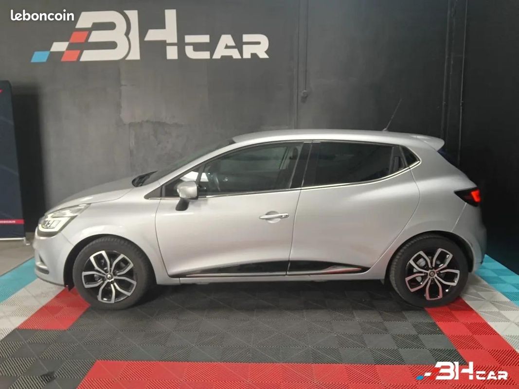 Renault Clio 0.9 TCE 90 ENERGY INTENS (image 4)
