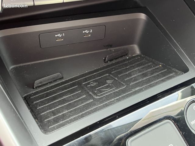 Audi A3 sportback 35 TFSI Mild Hybrid 150 S tronic 7 Design Luxe (image 22)