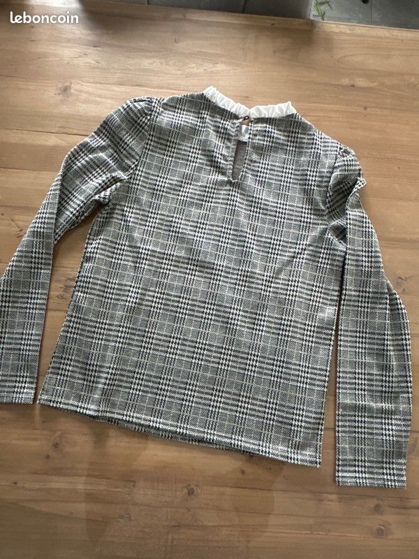 Pull Kiabi taille S (image 3)
