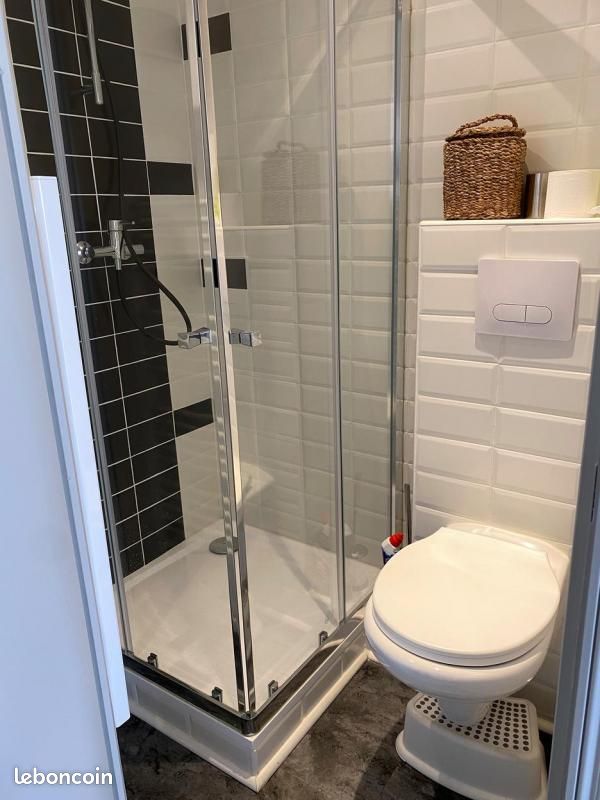 Appartement a louer nantes - 1 pièce(s) - 26 m2 - Surfyn