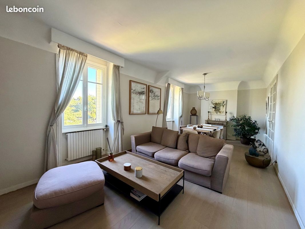 Appartement 3 pièces 101 m² · à Senlis · 101 m² · 1 750 €/mois