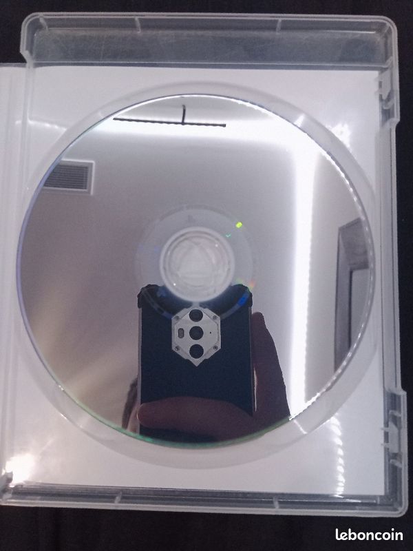 The walking dead PS3 (image 4)