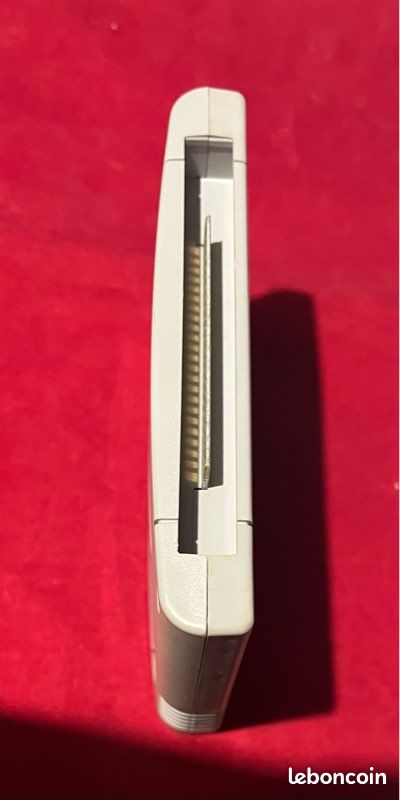 Dead dance super famicom (image 4)
