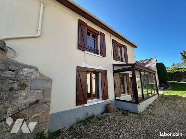 Maison 4 pièces 85 m² · à Vert-le-Petit · 85 m² · 220 000 €