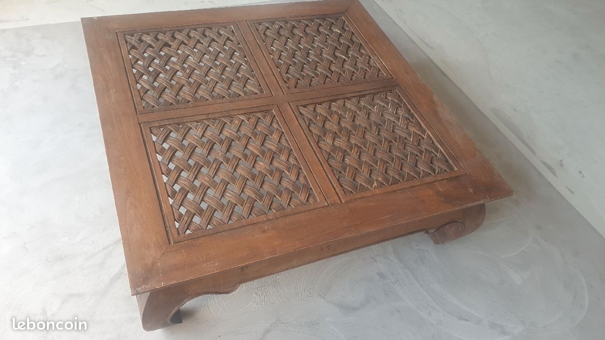 Table basse (image 1)