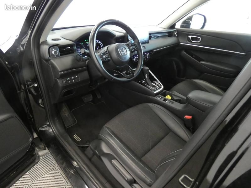 Honda HR-V 1.5 i-MMD 131ch e:HEV Advance (image 8)