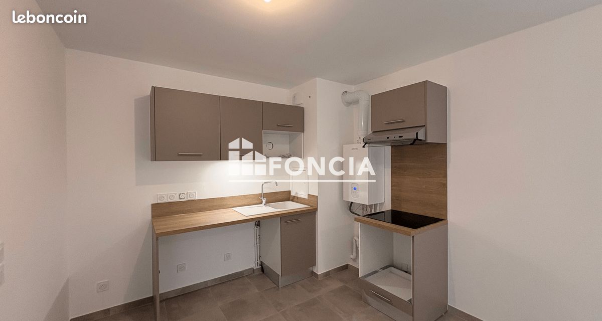 Appartement 3 pièces 62 m² · à Morières-lès-Avignon · 62 m² · 790 €/mois